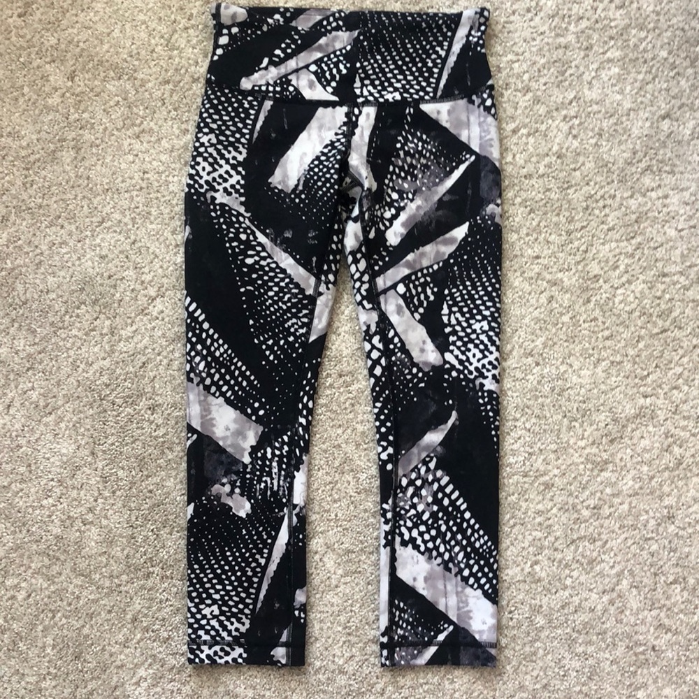 Lululemon leggings
